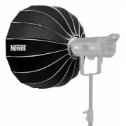 Newell 65 cm - softbox praboliczny